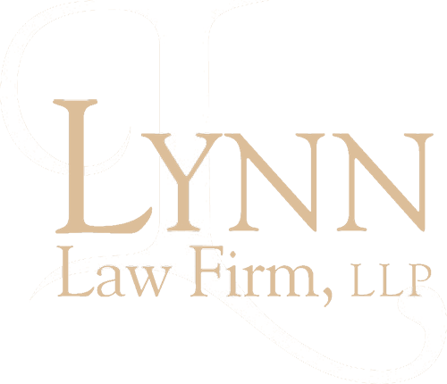 Lynn Law Logo