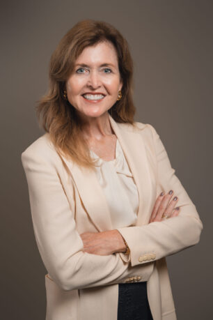 Patricia Lynn-Ford